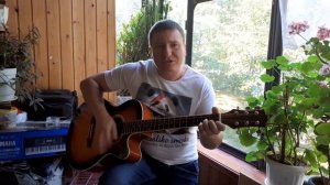 Бусловский Алексей " Кот Матроскин"