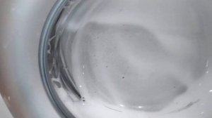 Spin the washing machine lg with suds lock (Hard)