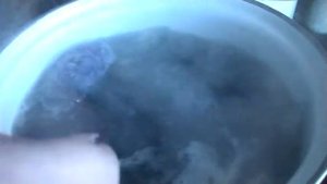 Черный картофель black potatoes czarne ziemniaki czarne kartofle