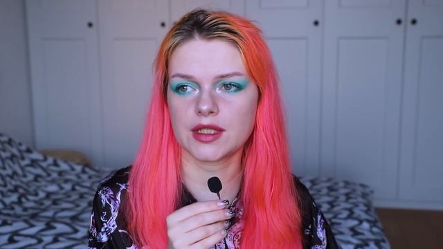 ИСПЫТАЛА СОННЫЙ ПАРАЛИЧ! Моя ужасная история смотреть онлайн