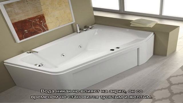 Угловая ванна в интерьере: как правильно выбрать и установить (53 фото) смотреть онлайн