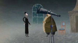 Гора самоцветов - Представьте себе (Imaginer) Еврейская сказка