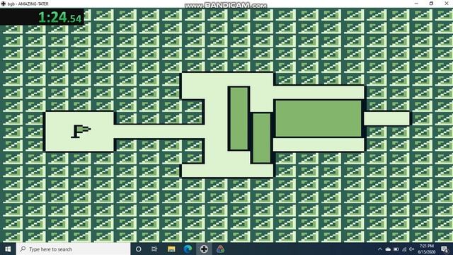 Amazing Tater Puzzle mode (Easy) смотреть онлайн