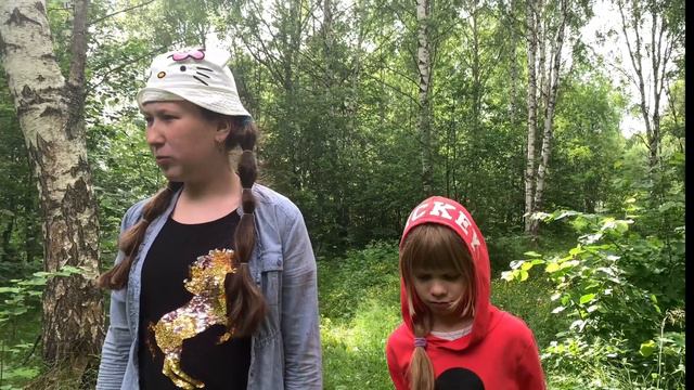 САМАЯ ОПАСНАЯ ДОРОГА В ЛЕСУ И В МИРЕ ! ??????????ЧТО ПРОИЗОШЛО С РЕБЯТАМИ ? смотреть онлайн