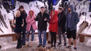 Дом-2: Выходи за меня!