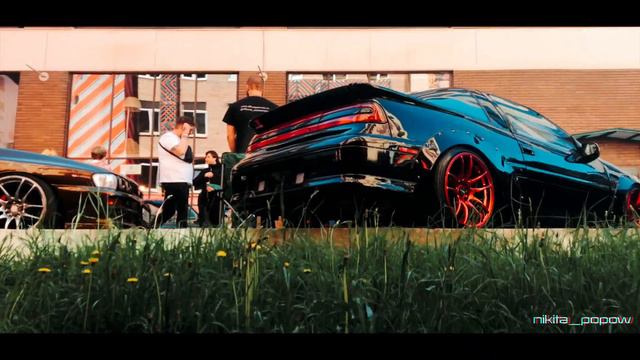 TuNING.ART.MUSEUM 2019 #tuningartmuseum ARTPLAY смотреть онлайн