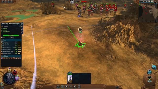 The Queen of One Man Doomstacks смотреть онлайн