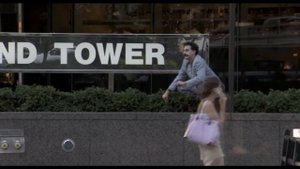 Борат в Нью-Йорке