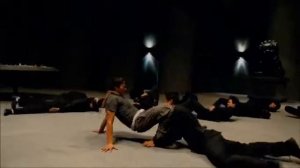 Тони Джа-Костолом.