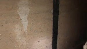 Немецкий аэродром в Луостари