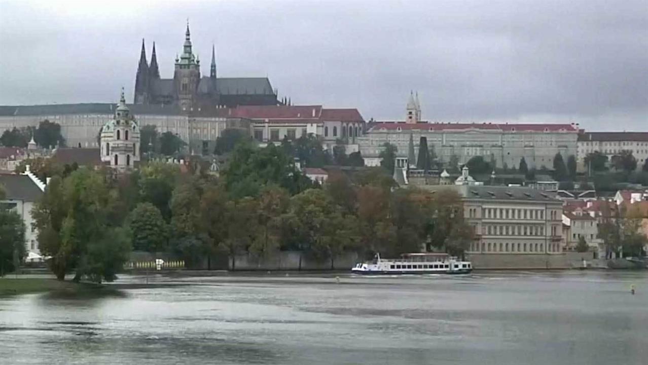 В Праге полиция Чехии вместе с ФБР задержала гражданина России, якобы участника кибератак