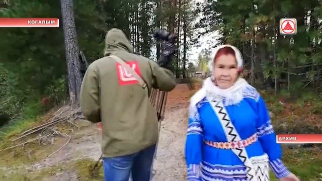 Очерк о сотруднике ТРК "Инфосервис+". Михаил Суханов