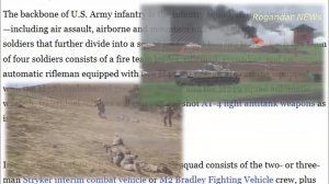 Пехота США против пехоты России - сравнение National Interest