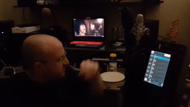 Как записать песню не имея студии! смотреть онлайн