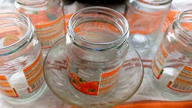 ДЖЕМ из чёрной смородины за полчаса. Ароматное, густое варенье в мультиварке - можно варить на плит