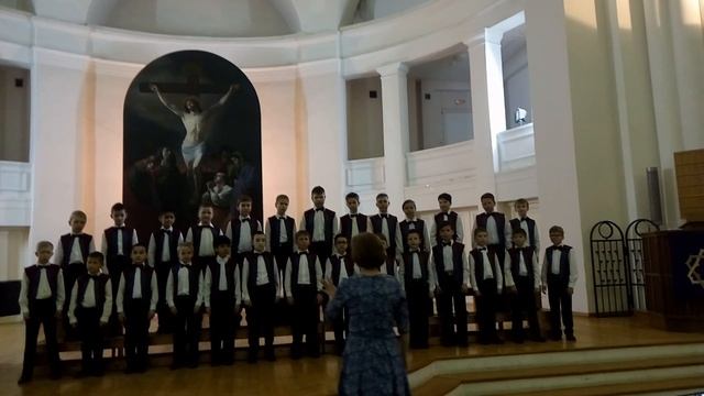 Баба сеяла горох.Петрокирха смотреть онлайн