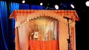 Рождественский вертеп