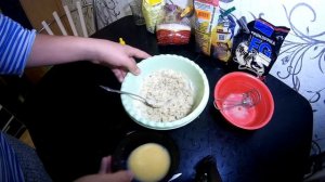 Как приготовить бойлы в домашних условиях.