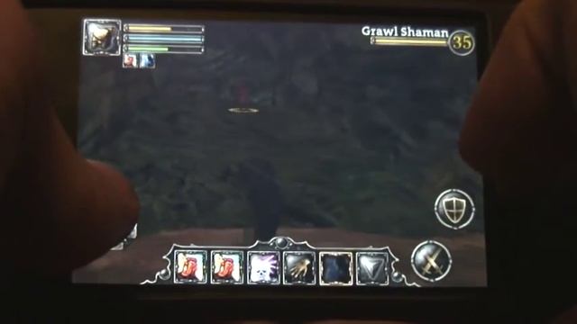 Aralon: Sword and shadow. Gameplay full Story Line. Part 12 смотреть онлайн