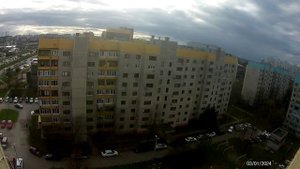 Разрушаем мифы подъезда || Чупакабра || 1 часть || верхние этажи