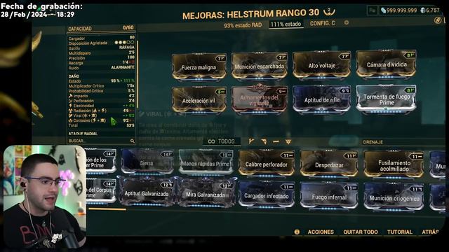 🤖Me arrepiento de no haber hecho esto antes❗ Build Nautilus para ATRAER y ENERGÍA❗ [2024] смотреть онлайн