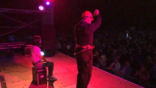 ДЕНЬ ГОРОДА В СЕВЕРОДВИНСКЕ 2019. ДИСКОТЕКА ВСЕХ ПОКОЛЕНИЙ. КОМПАНИЯ ПРОСТОР ДАРИТ ПОДАРОК. смотреть онлайн