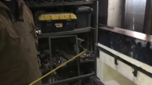 Газовый горн. Мой новый супер горн!!