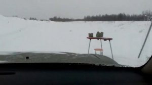 ВПО 222 9,6*53 ланкастер на 200 м #2