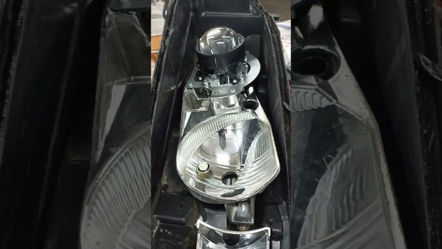 как быстро убрать старый герметик с фары смотреть онлайн