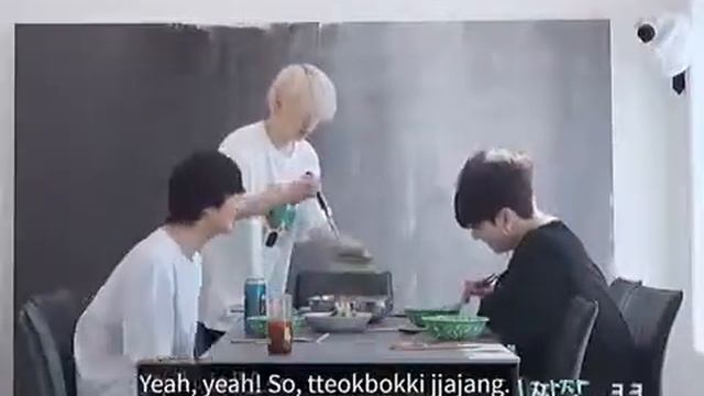(eng sub)bts in the soop season 2 episode 1 #btsinthesooop #secret смотреть онлайн