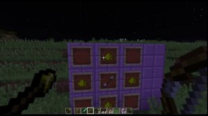 How to craft new spectral arrows in minecraft 15w31a