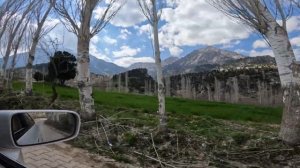 Кахраманмараш 6 часть #kahramanmaraş #марашанец  #Землетрясения