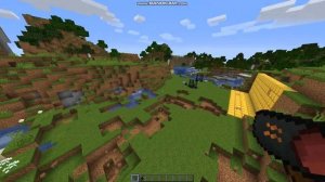 как запустить ракету Обзор мода на Майнкрафт - на - ICBM