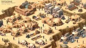 ИГРЫ STAR WARS, КОТОРЫЕ МЫ ПОТЕРЯЛИ!