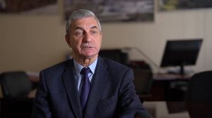 Савков Сергей Николаевич