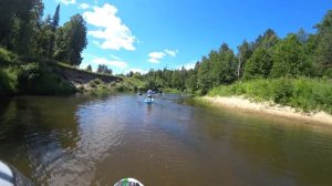 Сплав по реке Илеть.Большой выпуск.Татарстан,Марий Эл сплав с друзьями.#сплавпореке #сплав