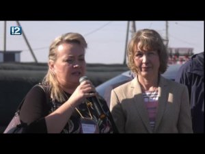 Местные жители (16.10.2018)