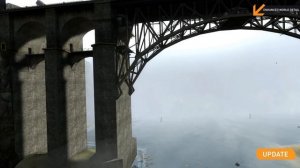 Half-Life 2: Update Comparison Trailer