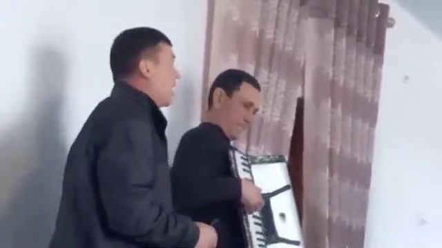 KUNGIRAD CHAPAYIPDA RASHID AGADAN JONLI OVOZ 5-ovul