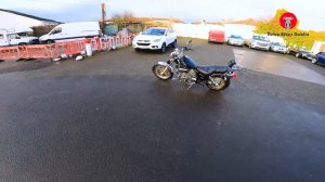 1985 Yamaha Virago 1000 -LIMITED EDITION! (Review) GoPro Hero 9 -YAMAHA XV 1000 VIRAGO