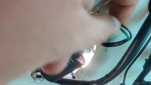 Мотоленд ТТ 250 замена высоковольтного провода ! и замечание по катушки зажигания !