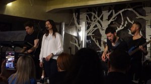 Виктория Чернецова - "Дева"