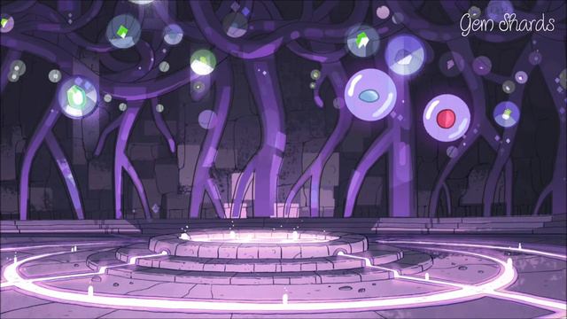 Gem Shards | Soft Extended [Steven Universe] смотреть онлайн