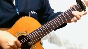 AMORCITO CORAZON Requinto de Los Panchos