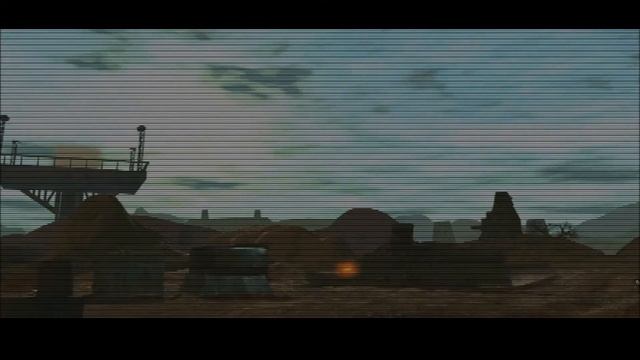 Uprising: Join or Die - Intro Cinematic смотреть онлайн