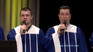 Коли Дух Господнiй - ц. Непоколебимое Основание