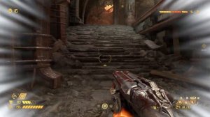 Все секреты и испытания задания "Некравол" Doom Eternal