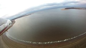 Где-то около Ульяновска