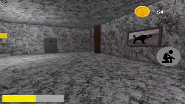 [ROBLOX] Doors But Slightly Bad Floor 2 Full Walkthrough смотреть онлайн