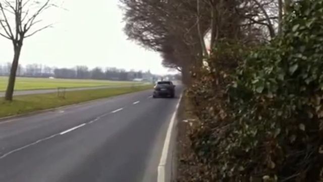 Cayenne Diesel Stage 3 Power